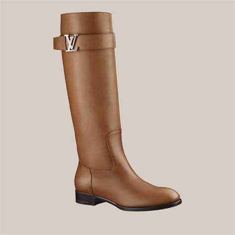 louis vuitton horse bell boots|Louis Vuitton shoes for women.